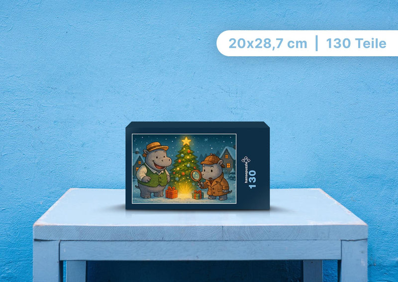 112163 Kinder - Sash und Sashito Puzzle