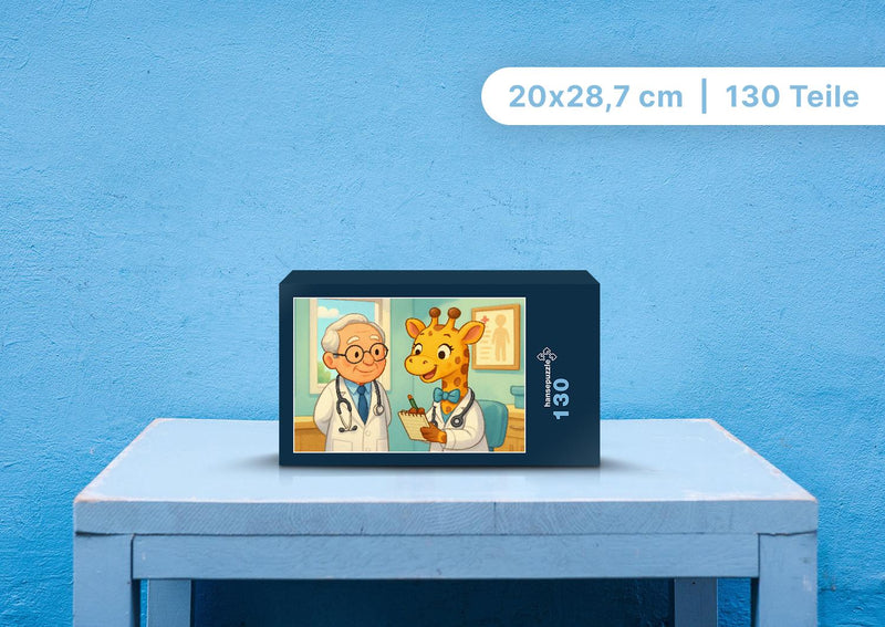 112183 Kinder - Nala Puzzle