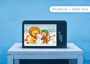 110897 Kinder - Buschi und Milo Puzzle