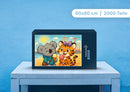 111232 Kinder - Kiki und Tina Puzzle