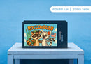 111257 Kinder - Rocco und Lulu Puzzle