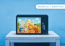 111002 Kinder - Raffi, Buschi und Milo Puzzle