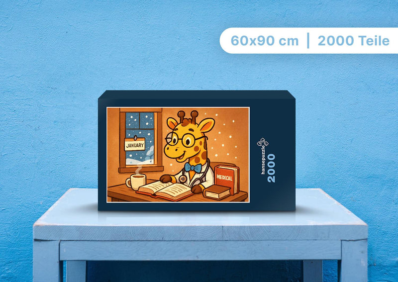 112177 Kinder - Nala Puzzle