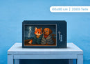 111702 Kinder - Finn und Wuff Puzzle