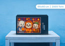 111007 Kinder - Raffi, Buschi und Milo Puzzle