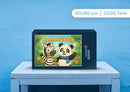 110412 Kinder - Zara und Pippin Puzzle