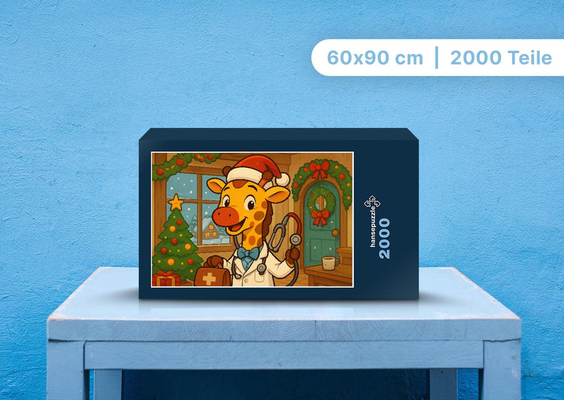 112232 Kinder - Nala Puzzle