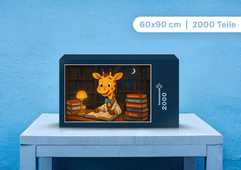 112227 Kinder - Nala Puzzle