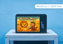 110822 Kinder - Buschi und Milo Puzzle
