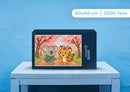 111207 Kinder - Kiki und Tina Puzzle