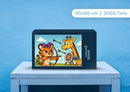 111607 Kinder - Tina und Nala Puzzle