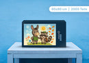 111712 Kinder - Huf und Rocco Puzzle