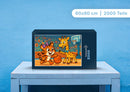 111612 Kinder - Tina und Nala Puzzle