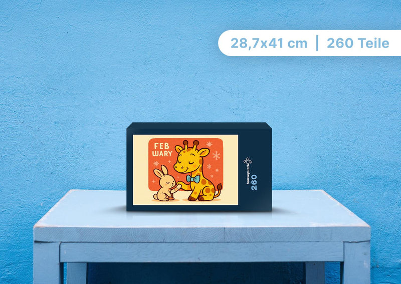 112179 Kinder - Nala Puzzle