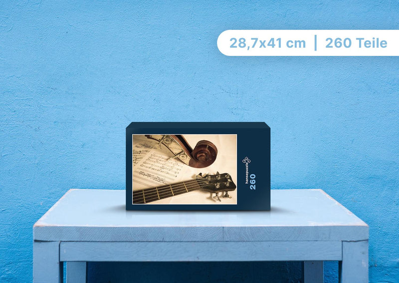 89032 Musik - Instrument