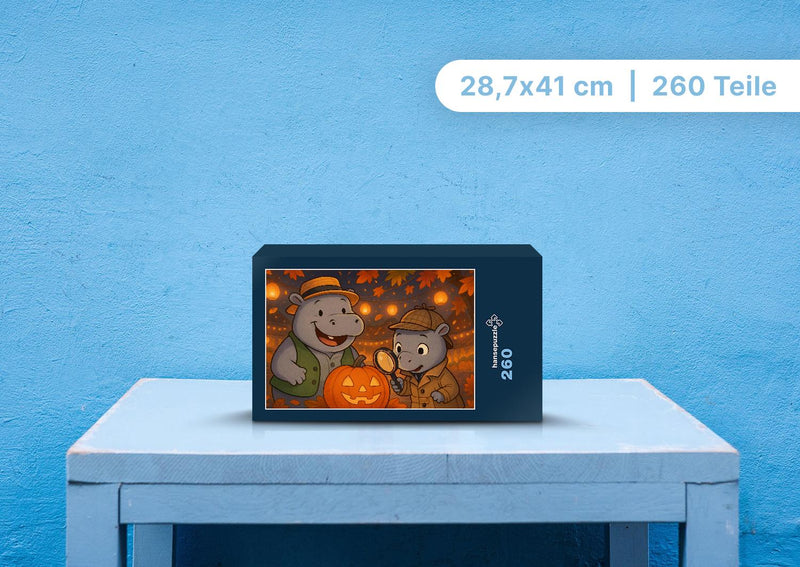 112154 Kinder - Sash und Sashito Puzzle