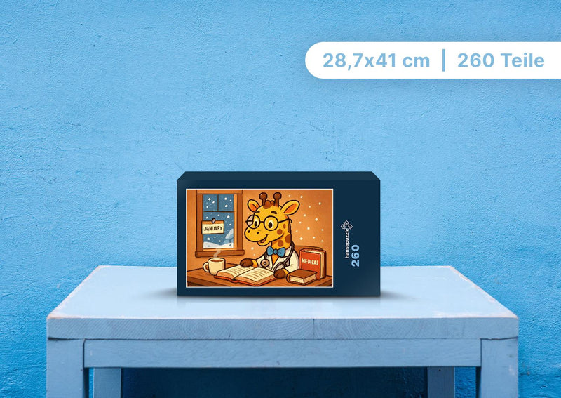 112174 Kinder - Nala Puzzle