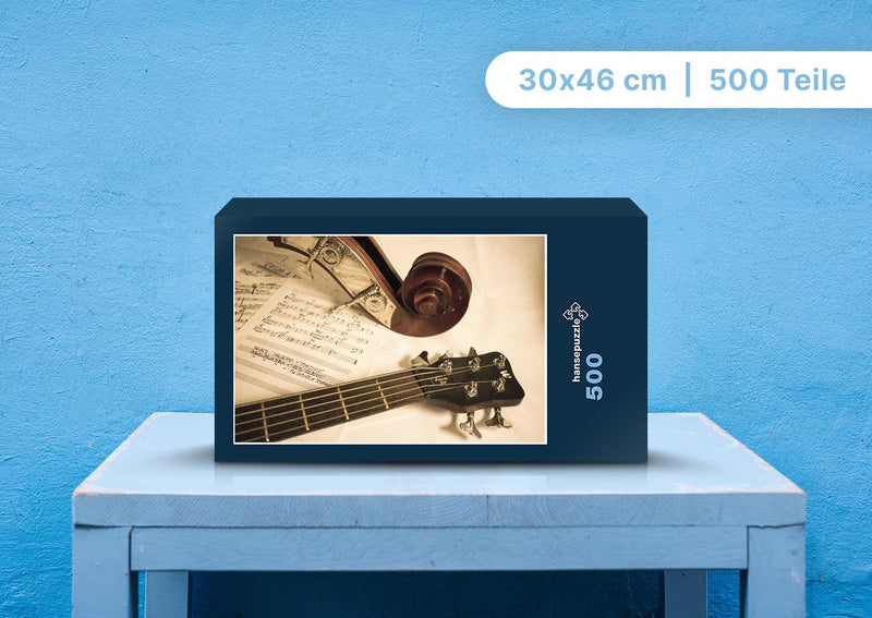 89033 Musik - Instrument