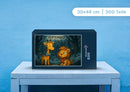 112280 Kinder - Nala und Buschi Puzzle