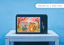 111205 Kinder - Kiki und Tina Puzzle