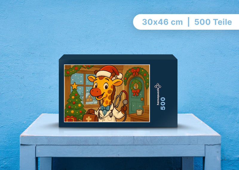 112230 Kinder - Nala Puzzle