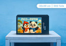 111060 Kinder - Pico und Pippin Puzzle