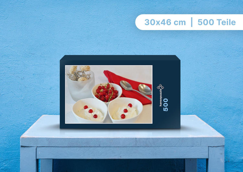 90215 Ernährung - Dessert