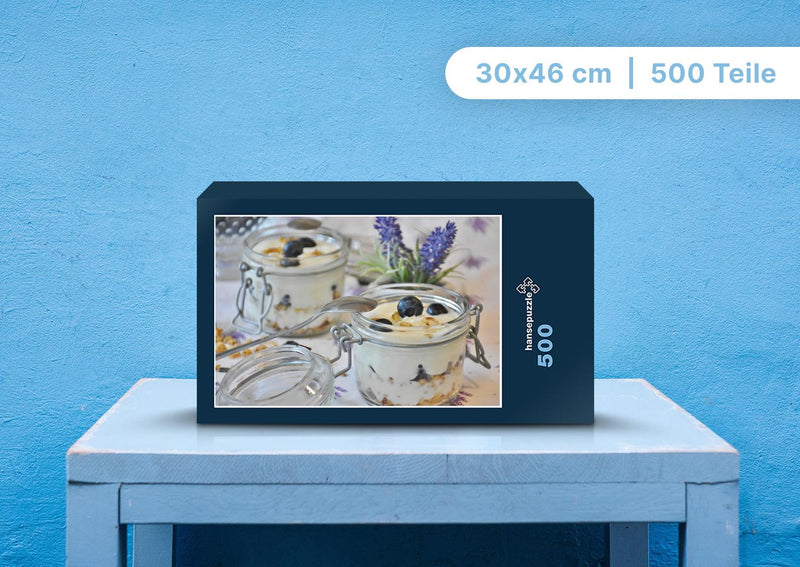 92856 Ernährung - Dessert