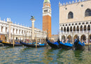 58611 Hintergründe - Venedig Puzzle