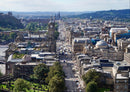 60555 Orte - Edinburgh Puzzle