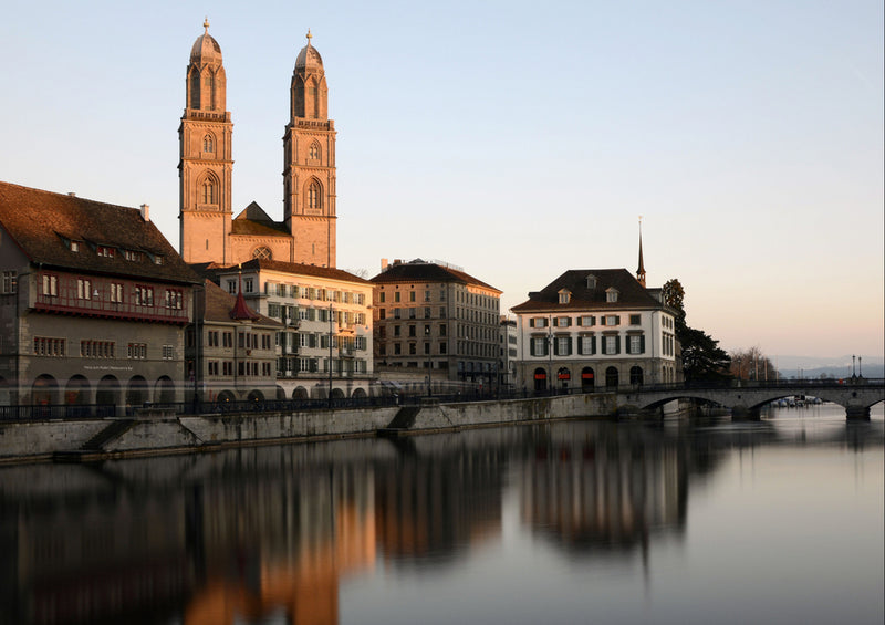 67169 Orte - Zürich