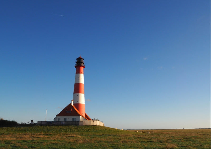 65242 Natur - Leuchtturm