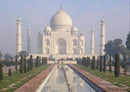 61201 Reisen - Taj Mahal Puzzle