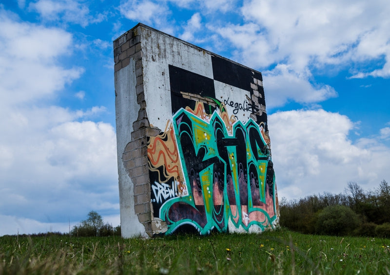 63456 Natur - Landschaft