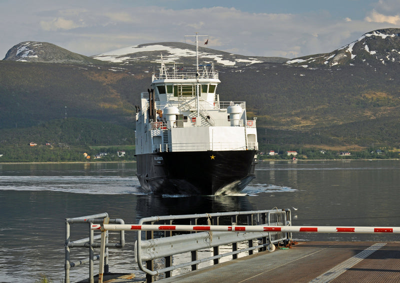 67138 Orte - Norwegen