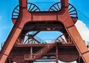54437 Industrie - Zollverein Puzzle