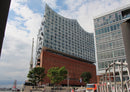 65491 Gebäude - Elbphilharmonie Puzzle