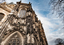 57401 Religion - Aachener Dom Puzzle