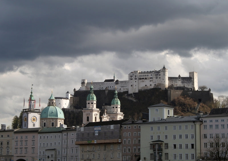 63535 Orte - Salzburg