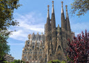 57973 Religion - Sagrada Familia Puzzle