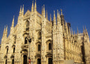 60310 Hintergründe - Mailänder Dom Puzzle