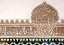 54422 Hintergründe - Alhambra Puzzle