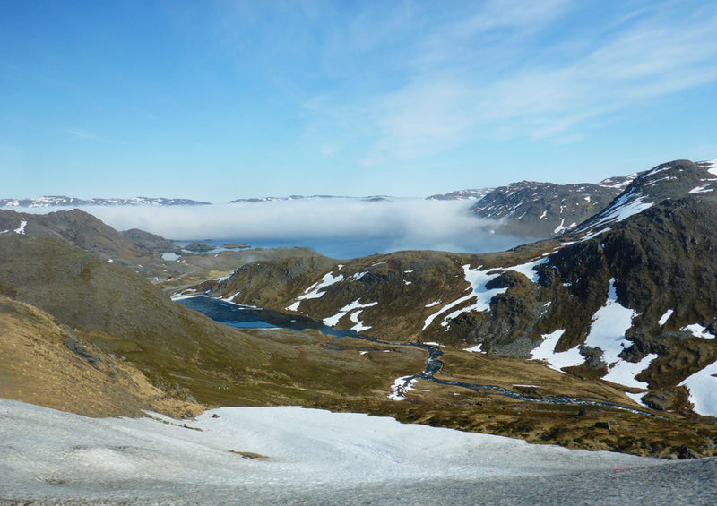 67112 Natur - Norwegen