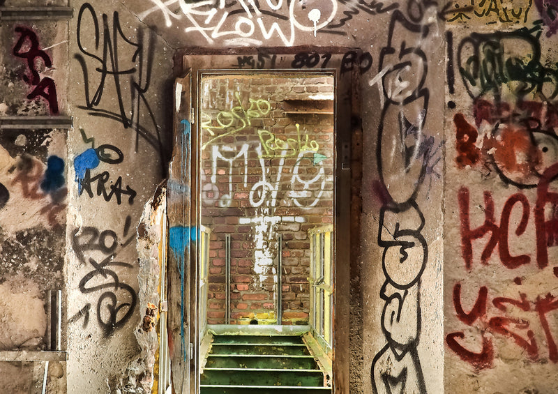 67908 Industrie - Lost places