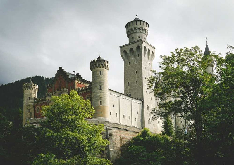 62425 Orte - Bayern Puzzle