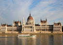 65383 Orte - Budapest Puzzle