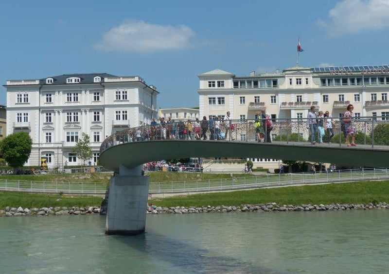 50386 Fortbewegung - Tourismus Puzzle