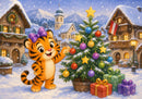 113219 Kinder - Tina Puzzle