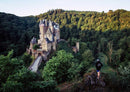 66816 Orte - Burg Eltz Puzzle