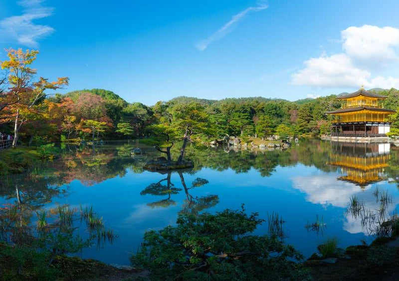 58842 Orte - Kyoto Puzzle